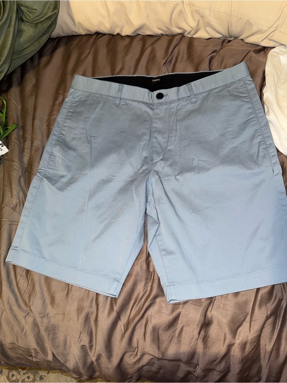 Theory men’s shorts